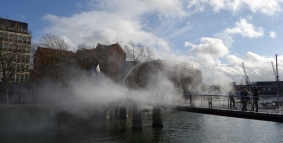 fog bridge 283